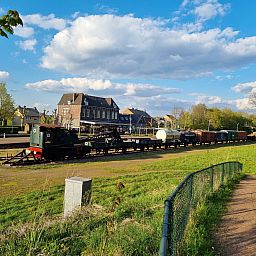 Unterkunft 393916 - Ferienhaus Zuid Limburg - Vakantiehuis Bungalowpark Simpelveld - Delta 148