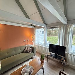 Guest house 393917 - Holiday property Zuid Limburg - Vakantiehuis Bungalowpark Simpelveld - Alpha 74