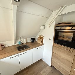 Guest house 393917 - Holiday property Zuid Limburg - Vakantiehuis Bungalowpark Simpelveld - Alpha 74