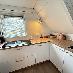 Guest house 393917 - Holiday property Zuid Limburg - Vakantiehuis Bungalowpark Simpelveld - Alpha 74