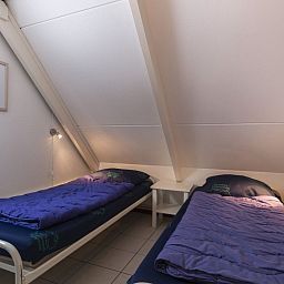 Unterkunft 393918 - Ferienhaus Zuid Limburg - Vakantiehuis Bungalowpark Simpelveld - Alpha 64