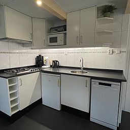 Guest house 393919 - Holiday property Zuid Limburg - Vakantiehuis Bungalowpark Simpelveld - Alpha 75