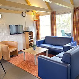 Guest house 393919 - Holiday property Zuid Limburg - Vakantiehuis Bungalowpark Simpelveld - Alpha 75