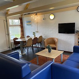 Guest house 393919 - Holiday property Zuid Limburg - Vakantiehuis Bungalowpark Simpelveld - Alpha 75