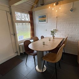 Guest house 393919 - Holiday property Zuid Limburg - Vakantiehuis Bungalowpark Simpelveld - Alpha 75
