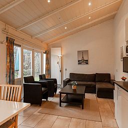 Guest house 393921 - Holiday property Zuid Limburg - Vakantiehuis Bungalowpark Simpelveld - Schakel 5