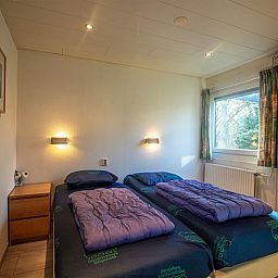 Guest house 393921 - Holiday property Zuid Limburg - Vakantiehuis Bungalowpark Simpelveld - Schakel 5