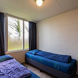 Unterkunft 393922 - Ferienhaus Zuid Limburg - Vakantiehuis Bungalowpark Simpelveld - Delta 130