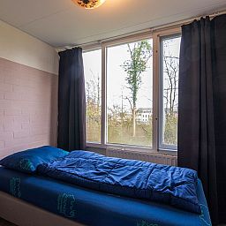 Unterkunft 393922 - Ferienhaus Zuid Limburg - Vakantiehuis Bungalowpark Simpelveld - Delta 130