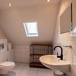 Unterkunft 393922 - Ferienhaus Zuid Limburg - Vakantiehuis Bungalowpark Simpelveld - Delta 130