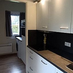 Unterkunft 393923 - Ferienhaus Zuid Limburg - Vakantiehuis Bungalowpark Simpelveld - Castra 50