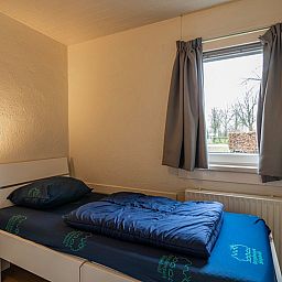 Unterkunft 393923 - Ferienhaus Zuid Limburg - Vakantiehuis Bungalowpark Simpelveld - Castra 50