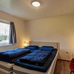 Unterkunft 393923 - Ferienhaus Zuid Limburg - Vakantiehuis Bungalowpark Simpelveld - Castra 50