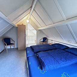 Guest house 393924 - Holiday property Zuid Limburg - Vakantiehuis Bungalowpark Simpelveld - Delta 115