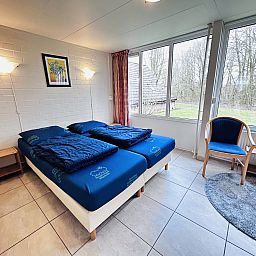 Guest house 393924 - Holiday property Zuid Limburg - Vakantiehuis Bungalowpark Simpelveld - Delta 115