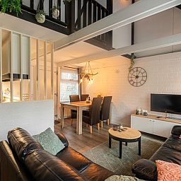 Unterkunft 393926 - Ferienhaus Zuid Limburg - Vakantiehuis Bungalowpark Simpelveld - Alpha 67