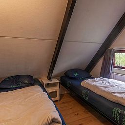 Unterkunft 393926 - Ferienhaus Zuid Limburg - Vakantiehuis Bungalowpark Simpelveld - Alpha 67