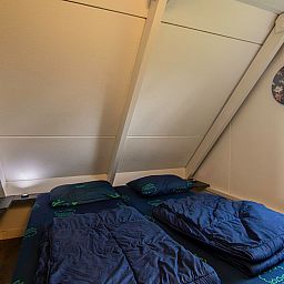 Unterkunft 393926 - Ferienhaus Zuid Limburg - Vakantiehuis Bungalowpark Simpelveld - Alpha 67