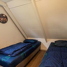 Unterkunft 393926 - Ferienhaus Zuid Limburg - Vakantiehuis Bungalowpark Simpelveld - Alpha 67