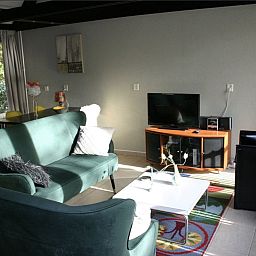 Unterkunft 393927 - Ferienhaus Zuid Limburg - Vakantiehuis Bungalowpark Simpelveld - Alpha 63