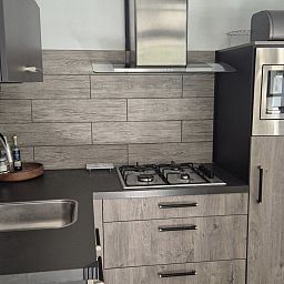 Unterkunft 393927 - Ferienhaus Zuid Limburg - Vakantiehuis Bungalowpark Simpelveld - Alpha 63