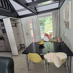 Unterkunft 393927 - Ferienhaus Zuid Limburg - Vakantiehuis Bungalowpark Simpelveld - Alpha 63