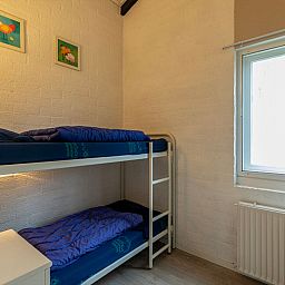 Unterkunft 393928 - Ferienhaus Zuid Limburg - Vakantiehuis Bungalowpark Simpelveld - Castra 47