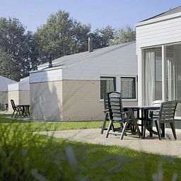 Unterkunft 393928 - Ferienhaus Zuid Limburg - Vakantiehuis Bungalowpark Simpelveld - Castra 47
