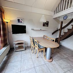 Guest house 393931 - Holiday property Zuid Limburg - Vakantiehuis Bungalowpark Simpelveld - Delta 154