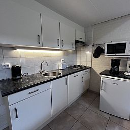 Guest house 393931 - Holiday property Zuid Limburg - Vakantiehuis Bungalowpark Simpelveld - Delta 154