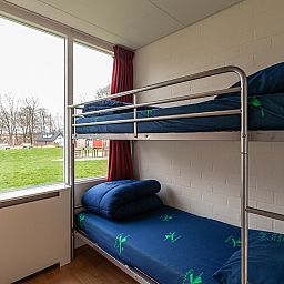 Unterkunft 393934 - Ferienhaus Zuid Limburg - Vakantiehuis Bungalowpark Simpelveld - Delta 142