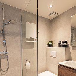 Unterkunft 393934 - Ferienhaus Zuid Limburg - Vakantiehuis Bungalowpark Simpelveld - Delta 142