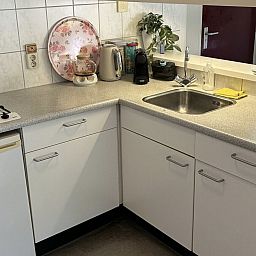 Verblijf 393936 - Vakantiewoning Zuid Limburg - Vakantiehuis Bungalowpark Simpelveld - Alpha 89