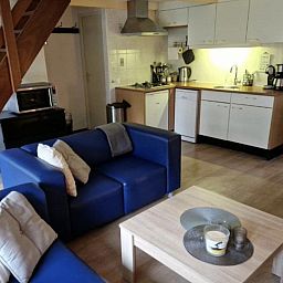 Guest house 393937 - Holiday property Zuid Limburg - Vakantiehuis Bungalowpark Simpelveld - Alpha 86
