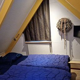 Guest house 393937 - Holiday property Zuid Limburg - Vakantiehuis Bungalowpark Simpelveld - Alpha 86