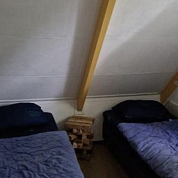 Guest house 393937 - Holiday property Zuid Limburg - Vakantiehuis Bungalowpark Simpelveld - Alpha 86