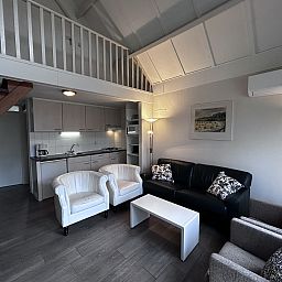 Unterkunft 393938 - Ferienhaus Zuid Limburg - Vakantiehuis Bungalowpark Simpelveld - Delta 128