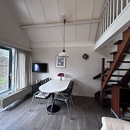 Unterkunft 393938 - Ferienhaus Zuid Limburg - Vakantiehuis Bungalowpark Simpelveld - Delta 128