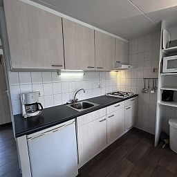 Unterkunft 393938 - Ferienhaus Zuid Limburg - Vakantiehuis Bungalowpark Simpelveld - Delta 128