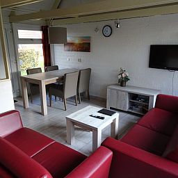 Verblijf 393939 - Vakantiewoning Zuid Limburg - Vakantiehuis Bungalowpark Simpelveld - Alpha 97
