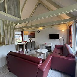 Verblijf 393939 - Vakantiewoning Zuid Limburg - Vakantiehuis Bungalowpark Simpelveld - Alpha 97