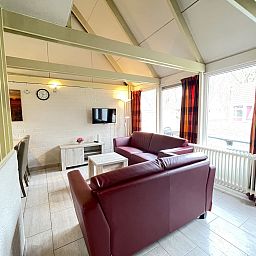 Verblijf 393939 - Vakantiewoning Zuid Limburg - Vakantiehuis Bungalowpark Simpelveld - Alpha 97