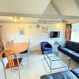 Guest house 393940 - Holiday property Zuid Limburg - Vakantiehuis Bungalowpark Simpelveld - Alpha 80