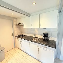 Guest house 393940 - Holiday property Zuid Limburg - Vakantiehuis Bungalowpark Simpelveld - Alpha 80