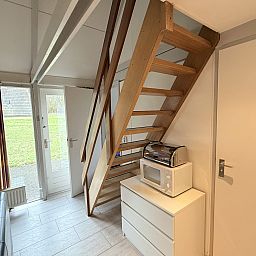 Guest house 393940 - Holiday property Zuid Limburg - Vakantiehuis Bungalowpark Simpelveld - Alpha 80