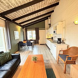 Guest house 393942 - Holiday property Zuid Limburg - Vakantiehuis Bungalowpark Simpelveld - Schakel 15