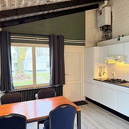 Guest house 393942 - Holiday property Zuid Limburg - Vakantiehuis Bungalowpark Simpelveld - Schakel 15