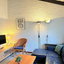 Guest house 393942 - Holiday property Zuid Limburg - Vakantiehuis Bungalowpark Simpelveld - Schakel 15