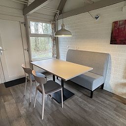 Guest house 393944 - Holiday property Zuid Limburg - Vakantiehuis Bungalowpark Simpelveld - Alpha 77