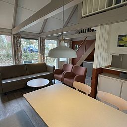 Guest house 393944 - Holiday property Zuid Limburg - Vakantiehuis Bungalowpark Simpelveld - Alpha 77